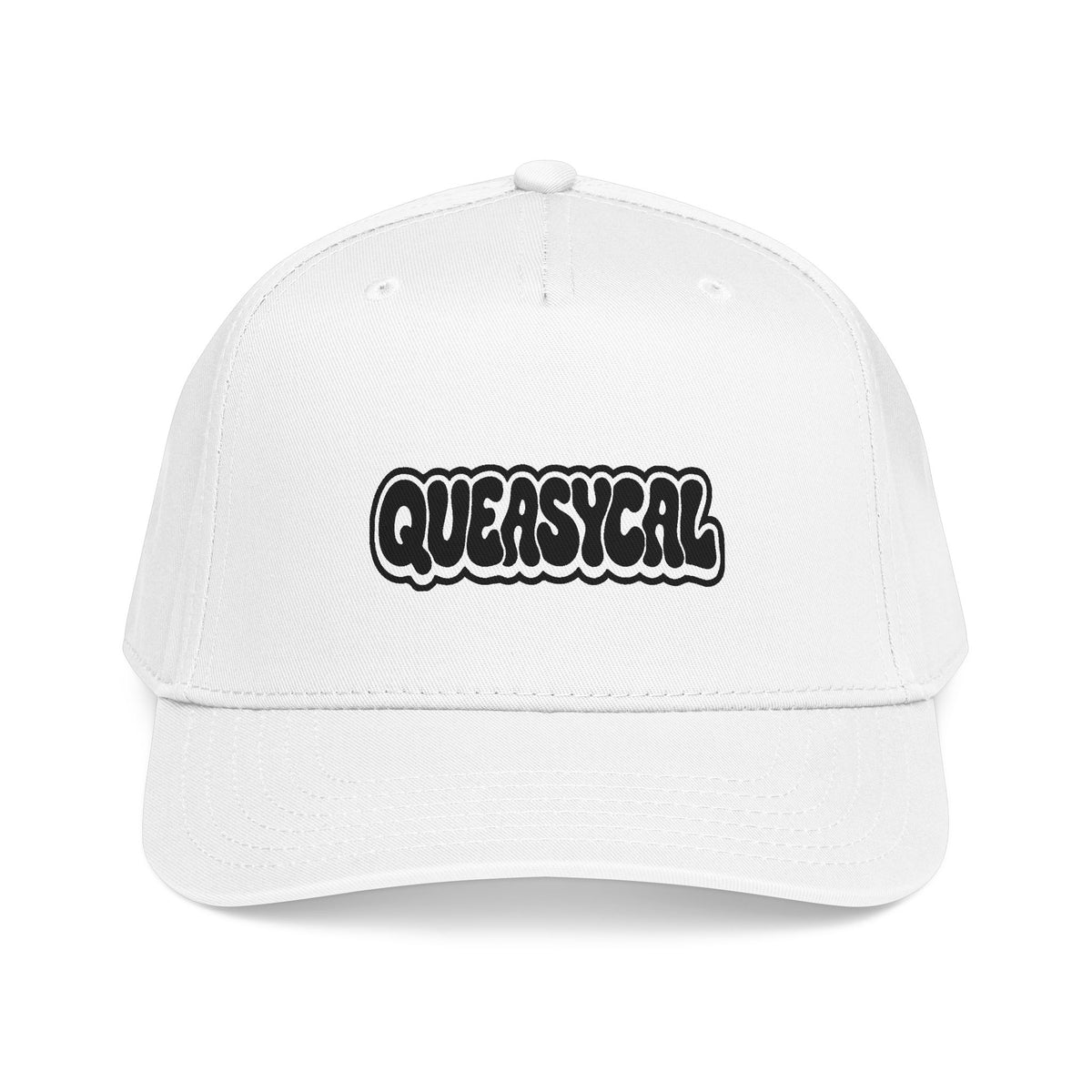 queasycal - Baseball Cap