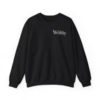 The Wealthy Contractor - Unisex Sweatshirt