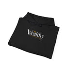 The Wealthy Contractor - Unisex Hoodie