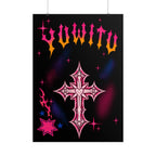 YUWITU - Rolled Posters
