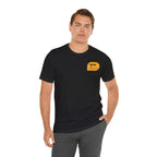 Think It Through - Unisex Tshirt