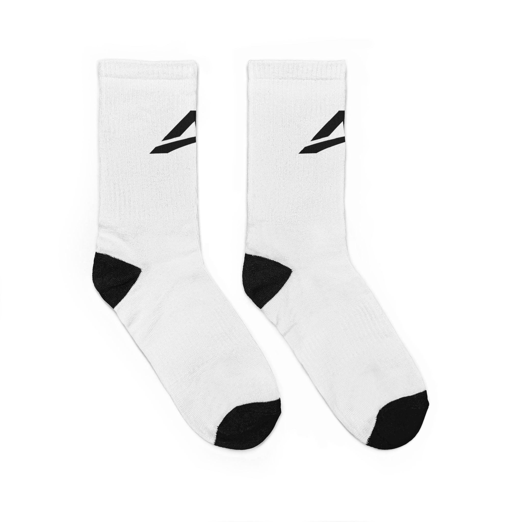 SALT - Unisex Padded Crew Socks