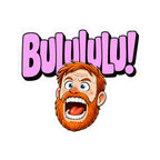 BULULULU! - Kiss-Cut Sticker