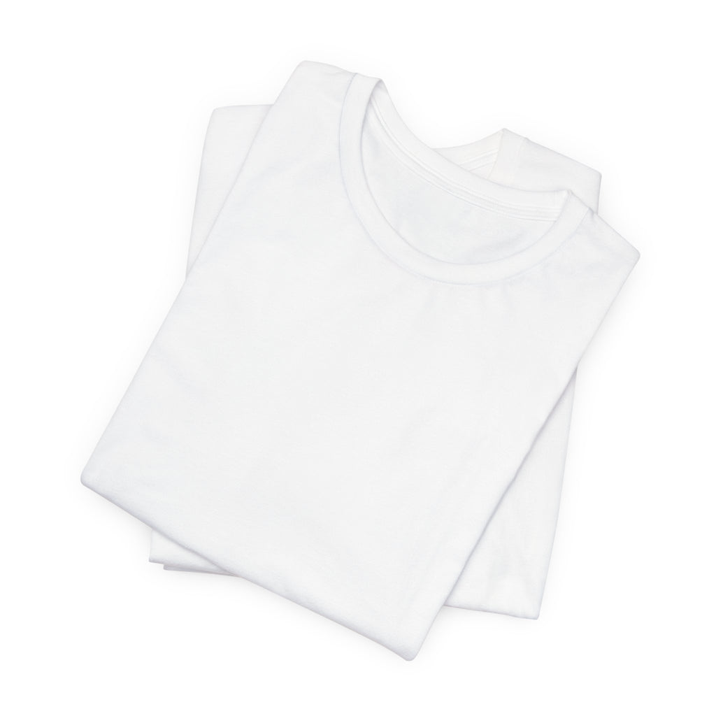 Put the Phone Down - Unisex Short Sleeve Tee