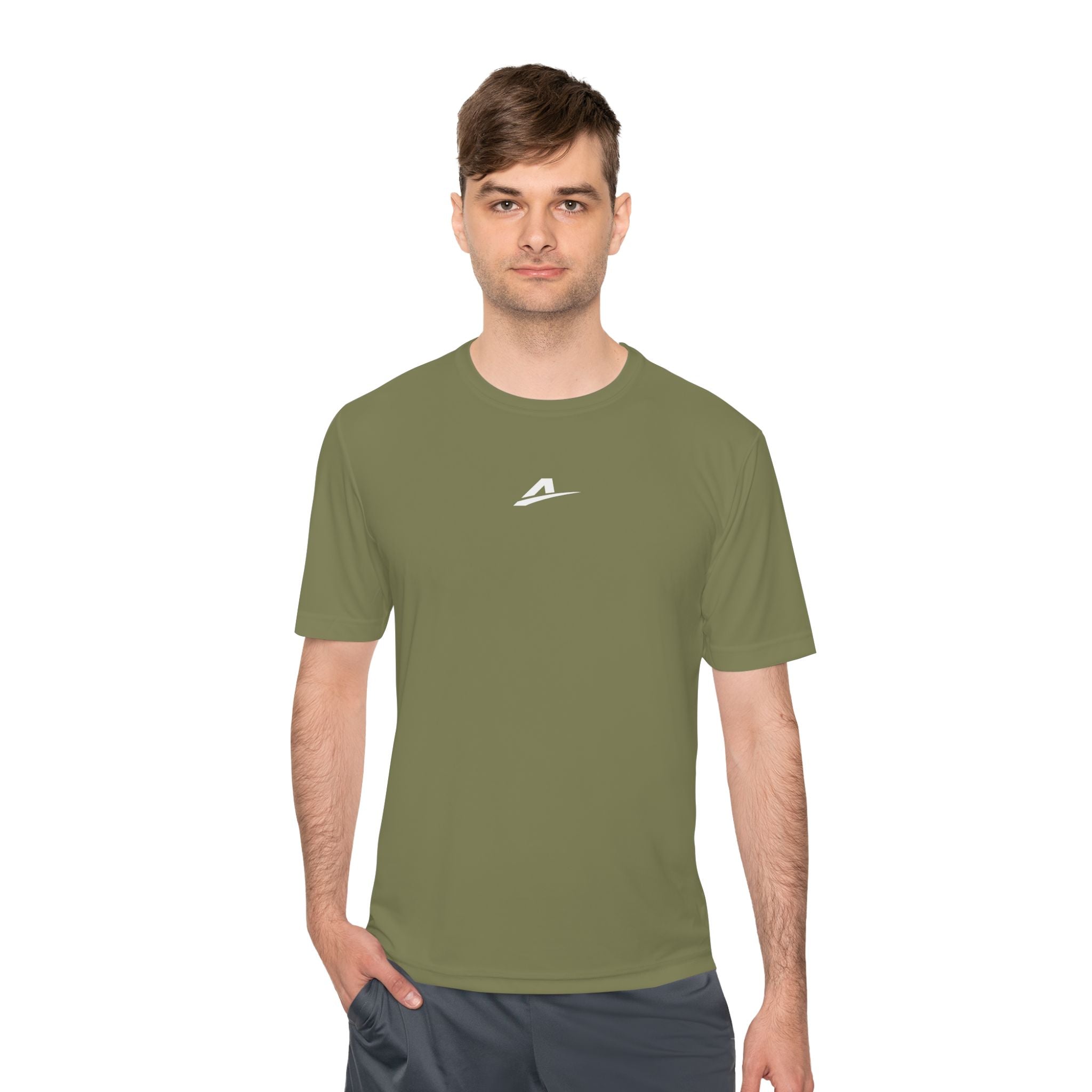 SALT - Unisex Athleisure Tee