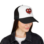 I'M A LEO - Heart print - Trucker Hat