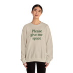 The Outdoor Comfort Collection - Unisex Sweatshirt