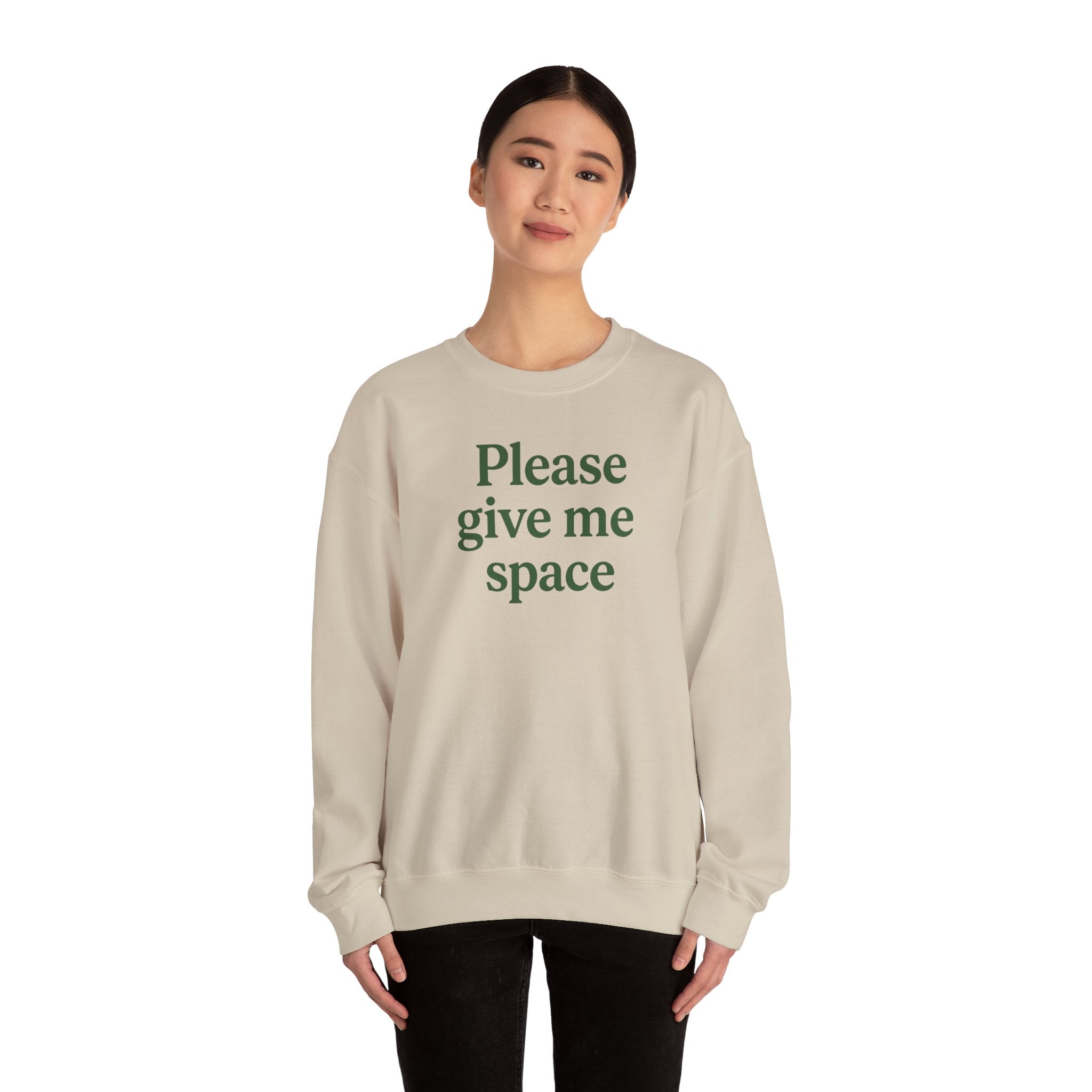The Outdoor Comfort Collection - Unisex Sweatshirt