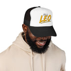 I'M A LEO - Trucker Hat