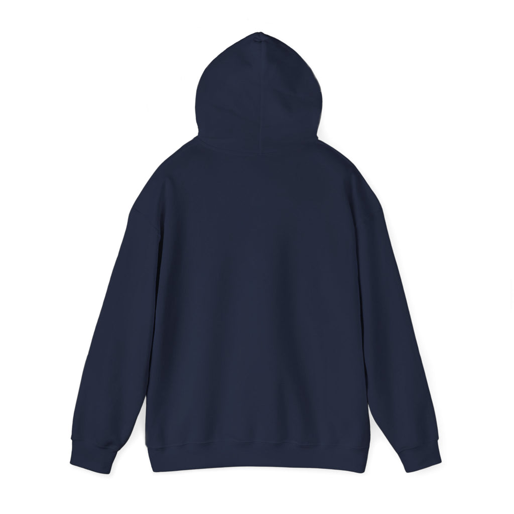 The Wealthy Contractor - Unisex Hoodie