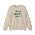 The Outdoor Comfort Collection - Unisex Sweatshirt
