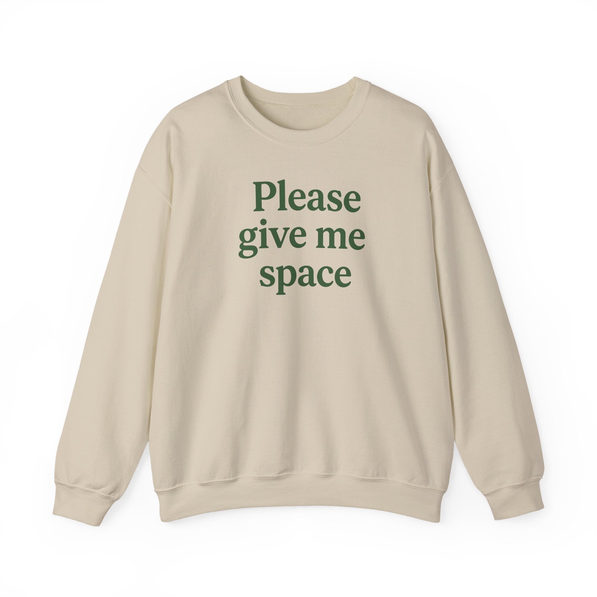 The Outdoor Comfort Collection - Unisex Sweatshirt