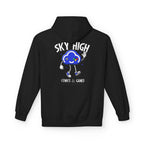 Sky High Comics Mascot Hoodie
