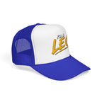 I'M A LEO - Trucker Hat