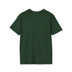 The Outdoor Comfort Collection - Unisex T-shirt