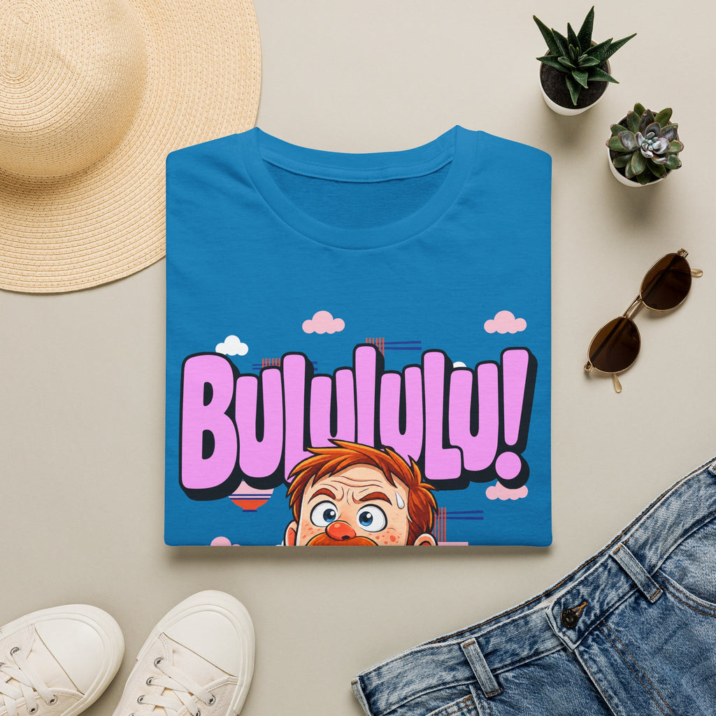 BULULULU! - Unisex T-Shirt