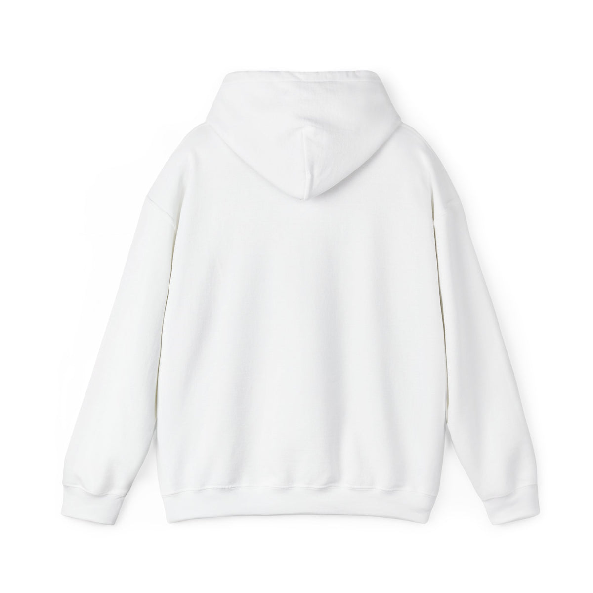 Quiet Life - Relaxed Bunny - Unisex Hooded Sweatshirt