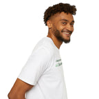 The Indoor Living Collection - Unisex T-shirt