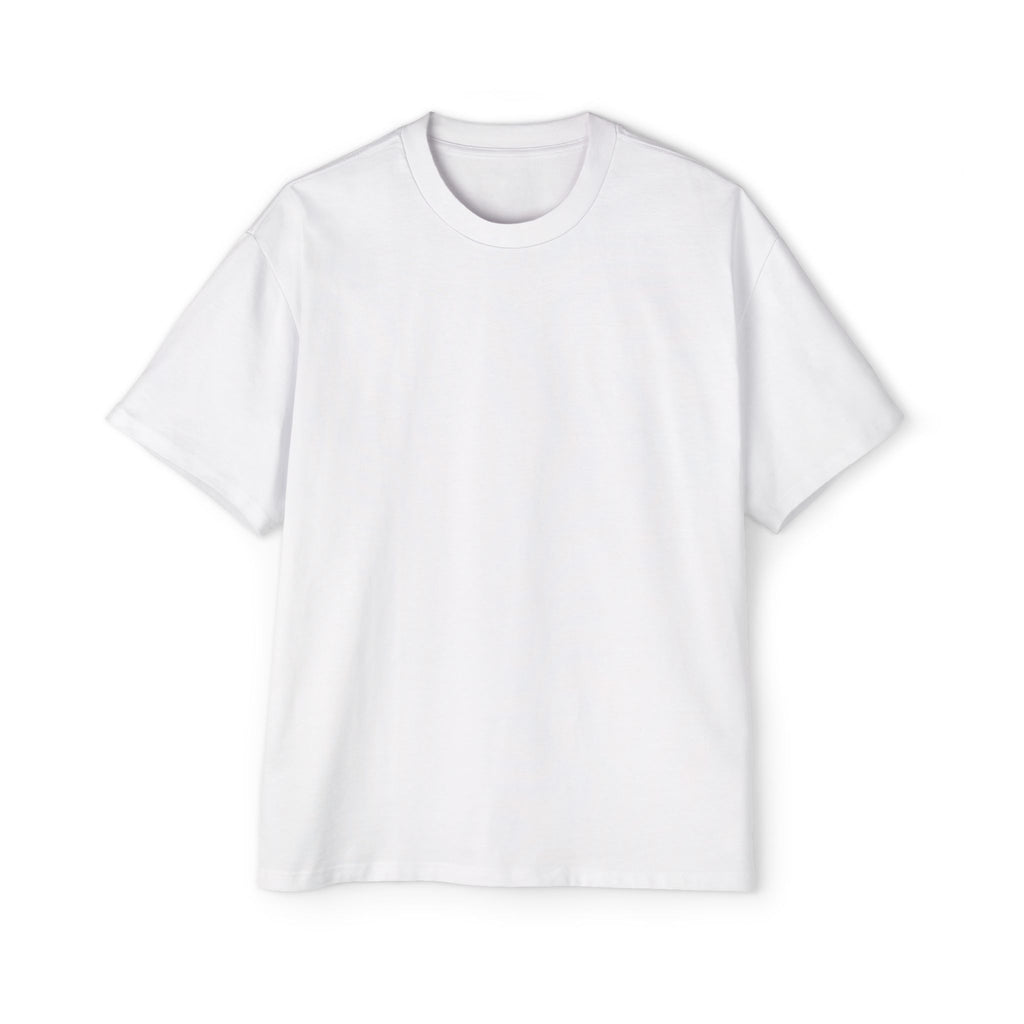 LOCK IN - Men's Oversized Tee