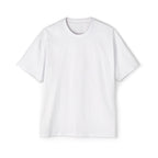 LOCK IN - Men's Oversized Tee