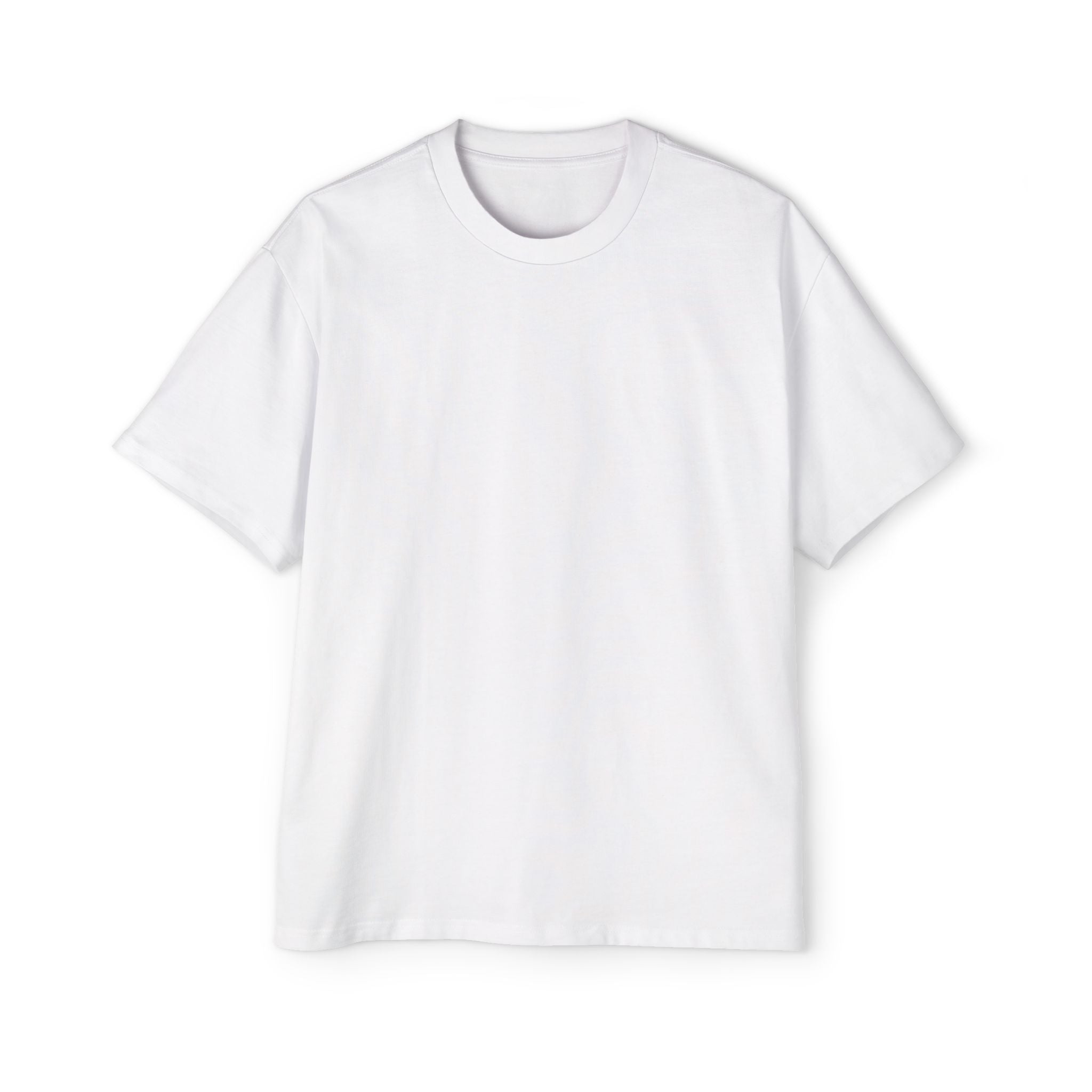 LOCK IN - Men's Oversized Tee