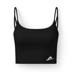 SALT - Women's Luxe Bra (Front print)