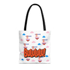 BULULULU! - Tote Bag (White)