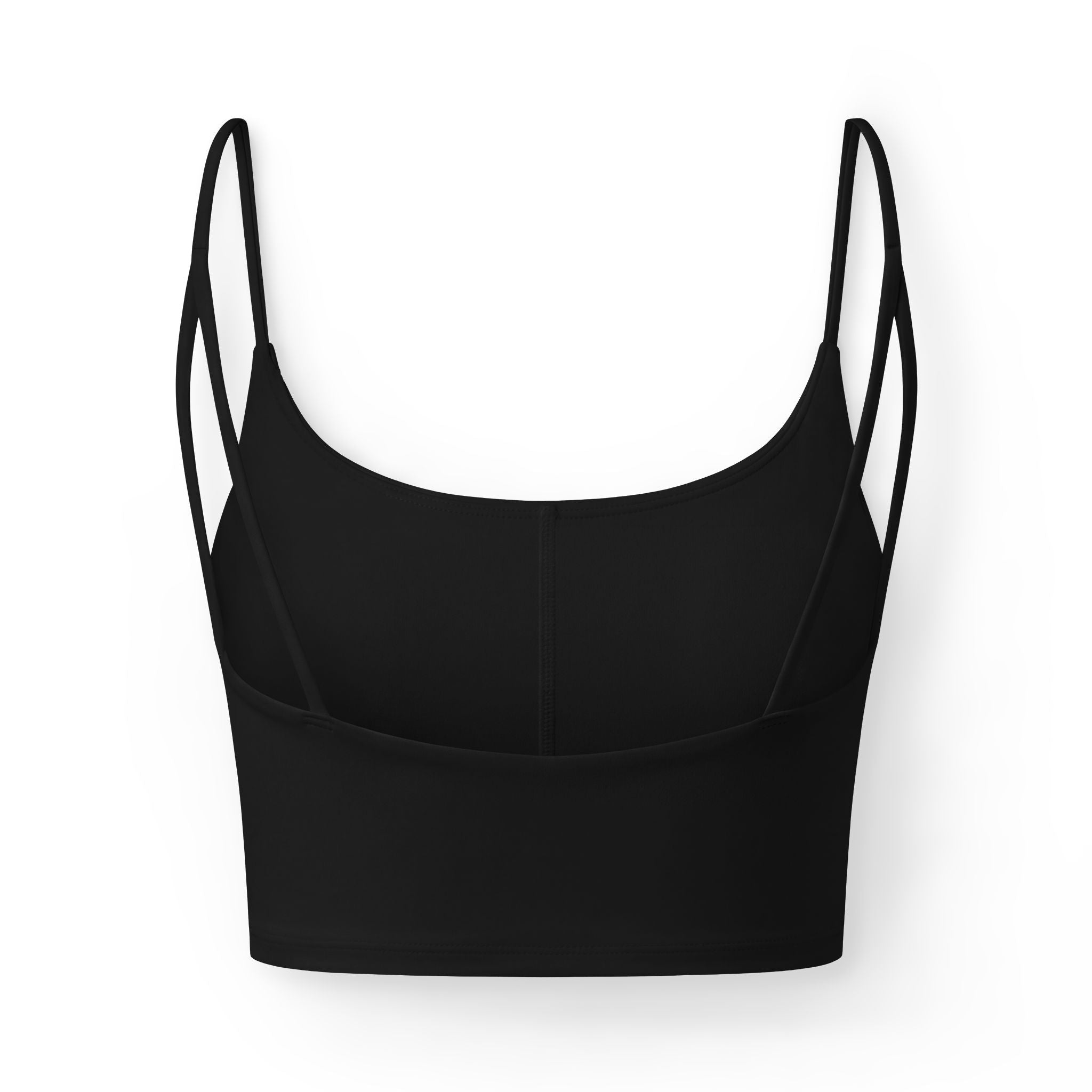 SALT MODE - Women's Luxe Bra (Front print)