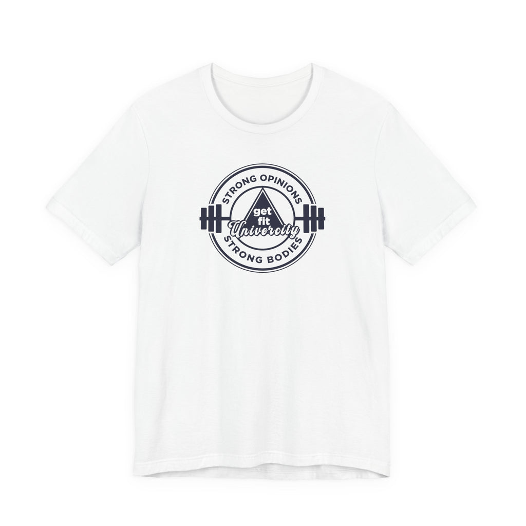 GET FIT - Unisex T-Shirt