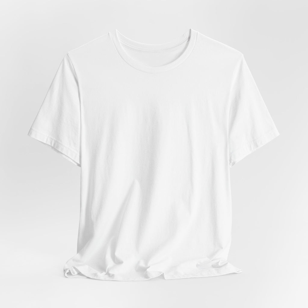 Put the Phone Down - Unisex Short Sleeve Tee