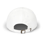 Sky High Comic Embroidery Classic Cap (white)