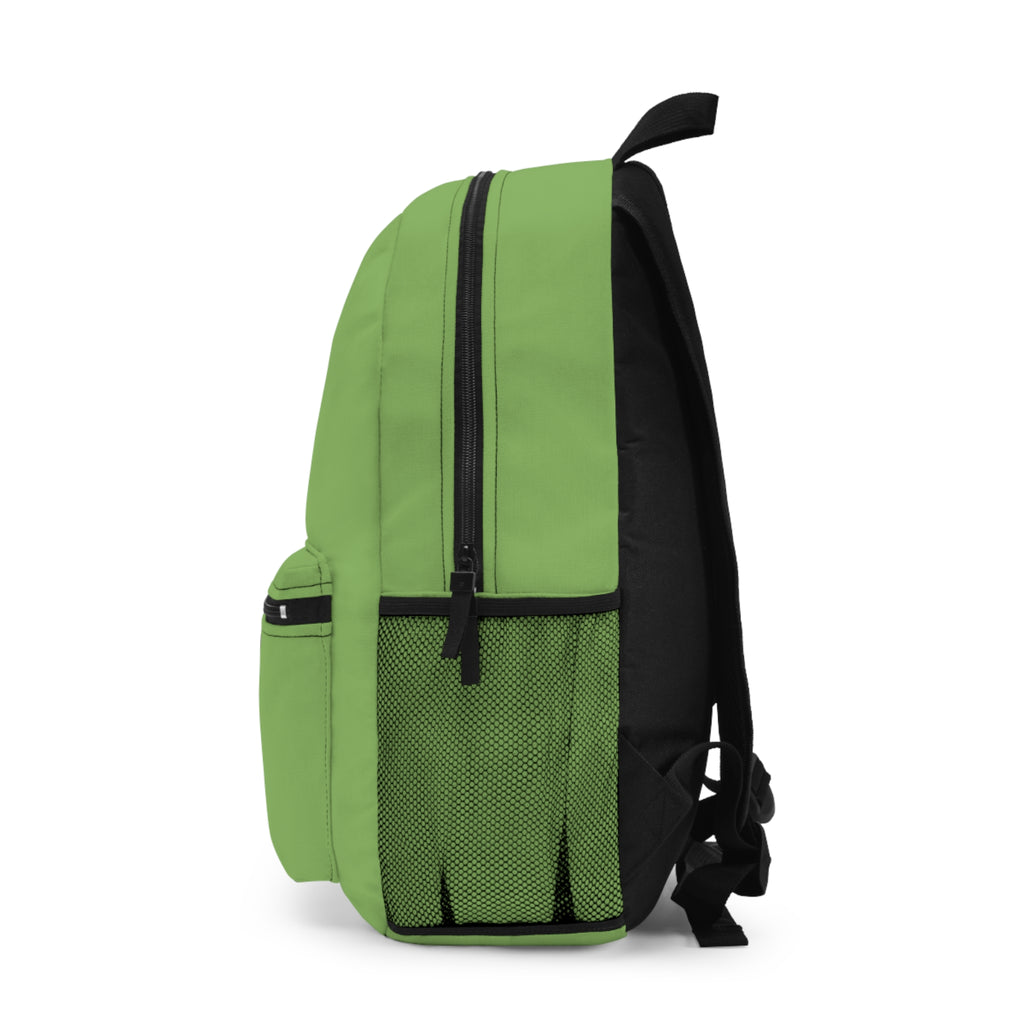 Backpack - Small(Green)