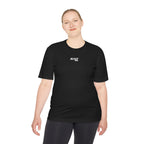 SALT MODE - Unisex Athleisure Tee