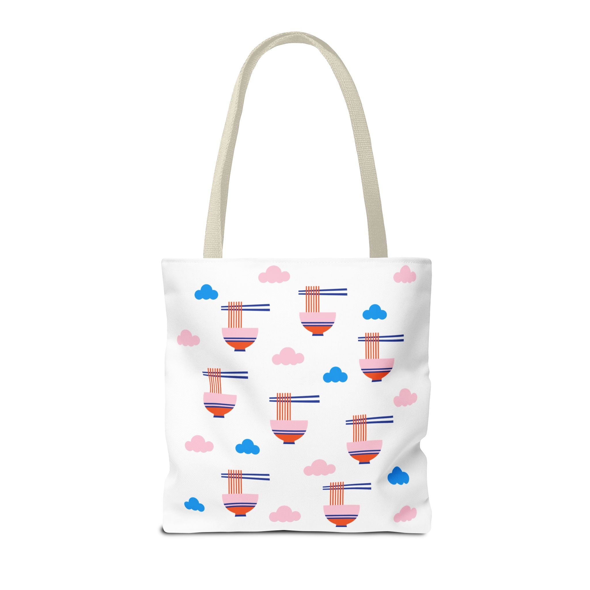 BULULULU! - Tote Bag (White)