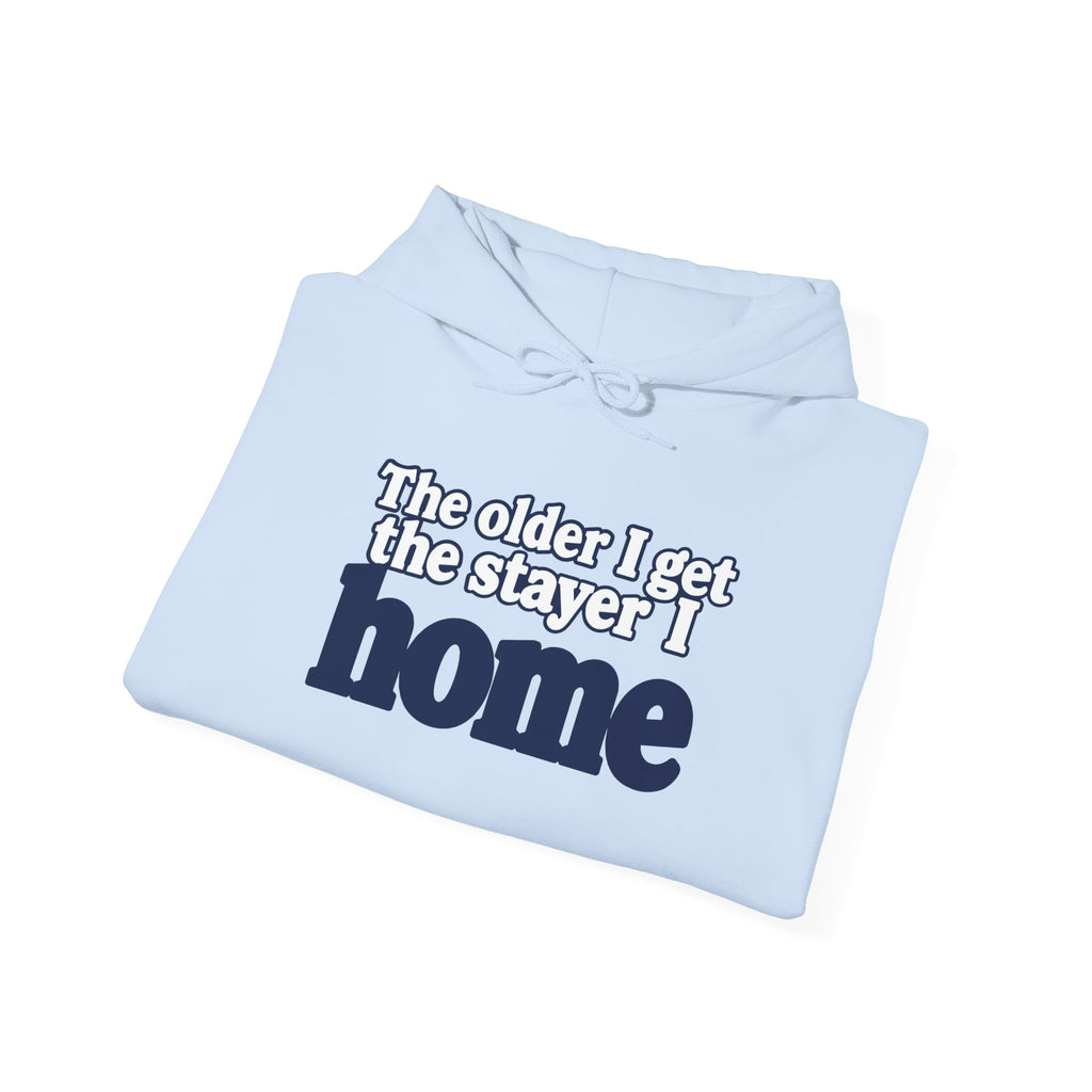The Indoor Living Collection - Unisex hoodie