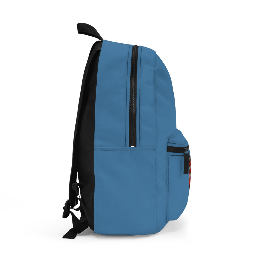 Backpack - Small(Blue)
