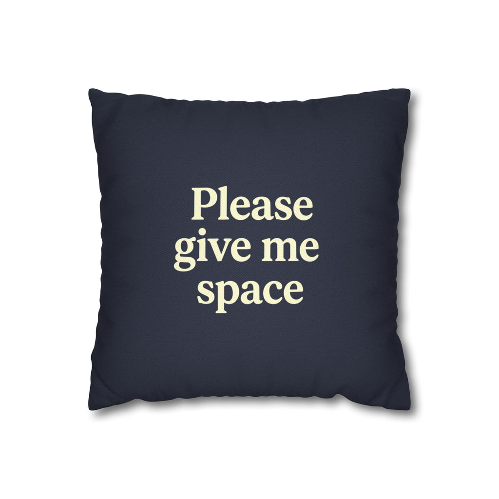 There is no place like home - Square Pillowcase