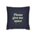 There is no place like home - Square Pillowcase
