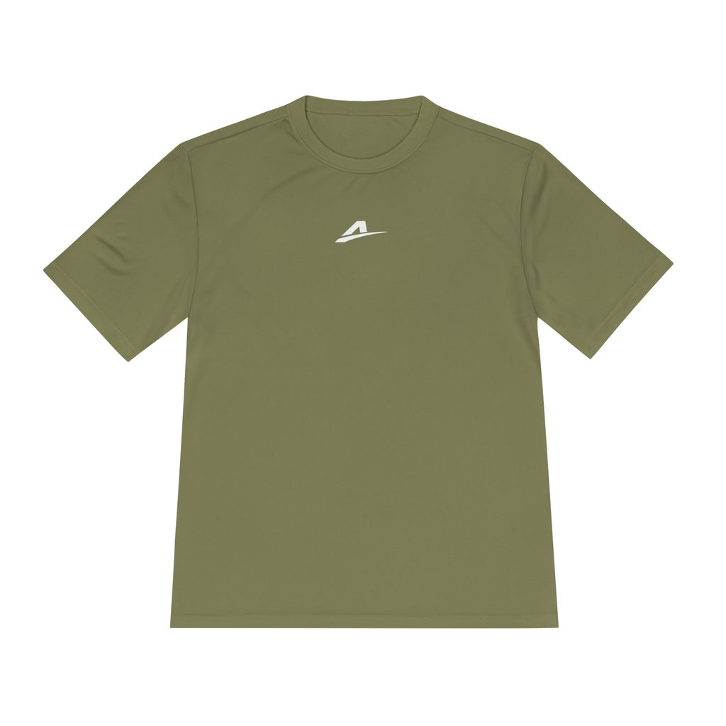 SALT - Unisex Athleisure Tee