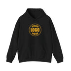 CUSTOMIZABLE - The Wealthy Contractor - Unisex Hoodie