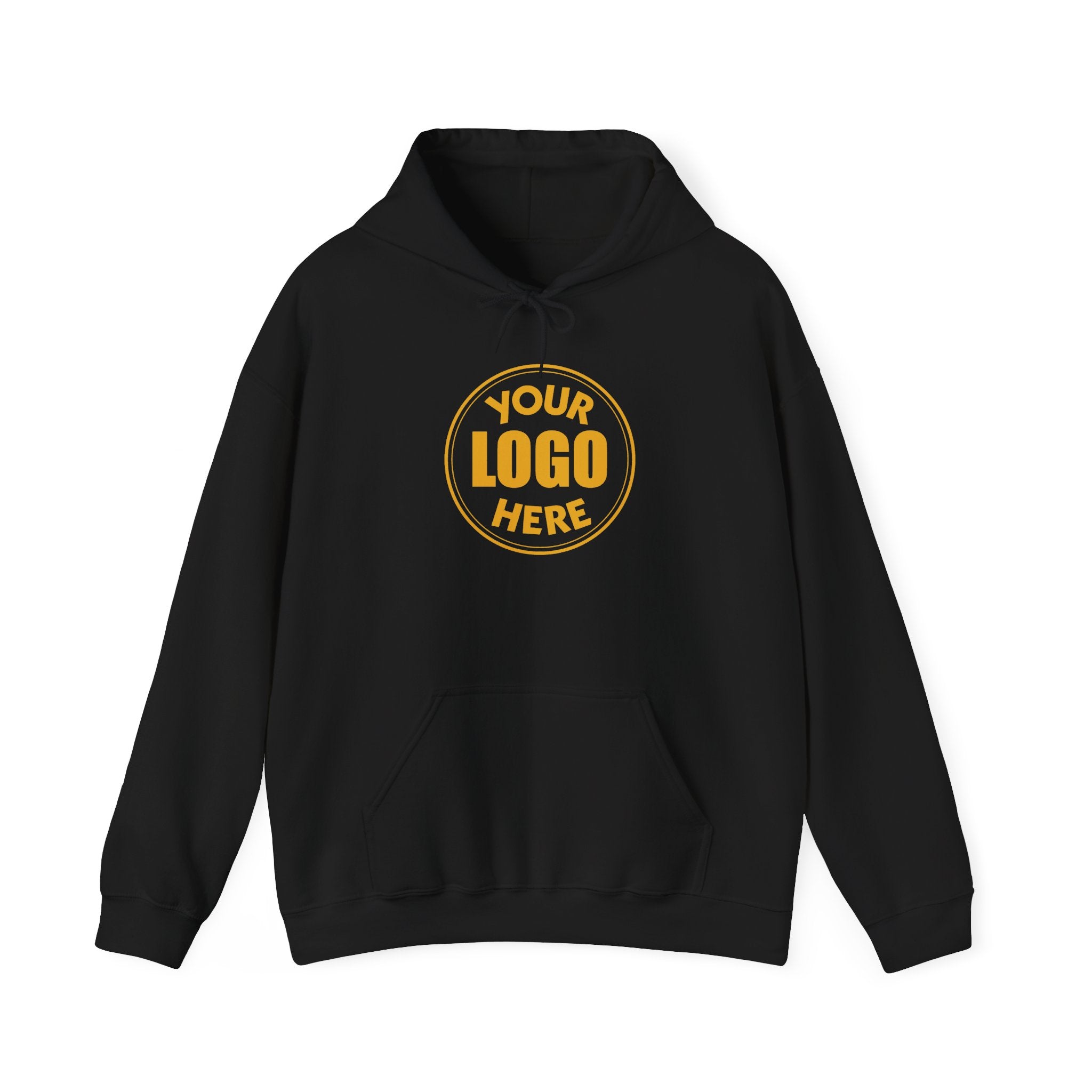 CUSTOMIZABLE - The Wealthy Contractor - Unisex Hoodie