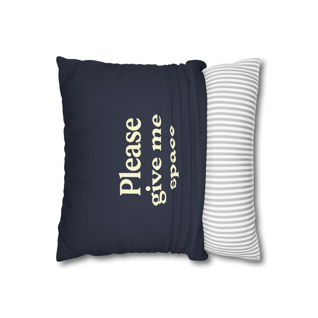 There is no place like home - Square Pillowcase