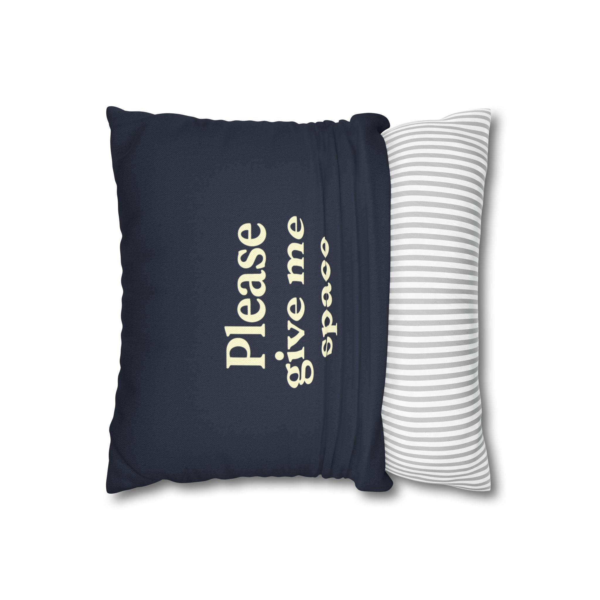 There is no place like home - Square Pillowcase