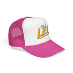 I'M A LEO - Trucker Hat