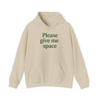 The Outdoor Comfort Collection - Unisex Hoodie