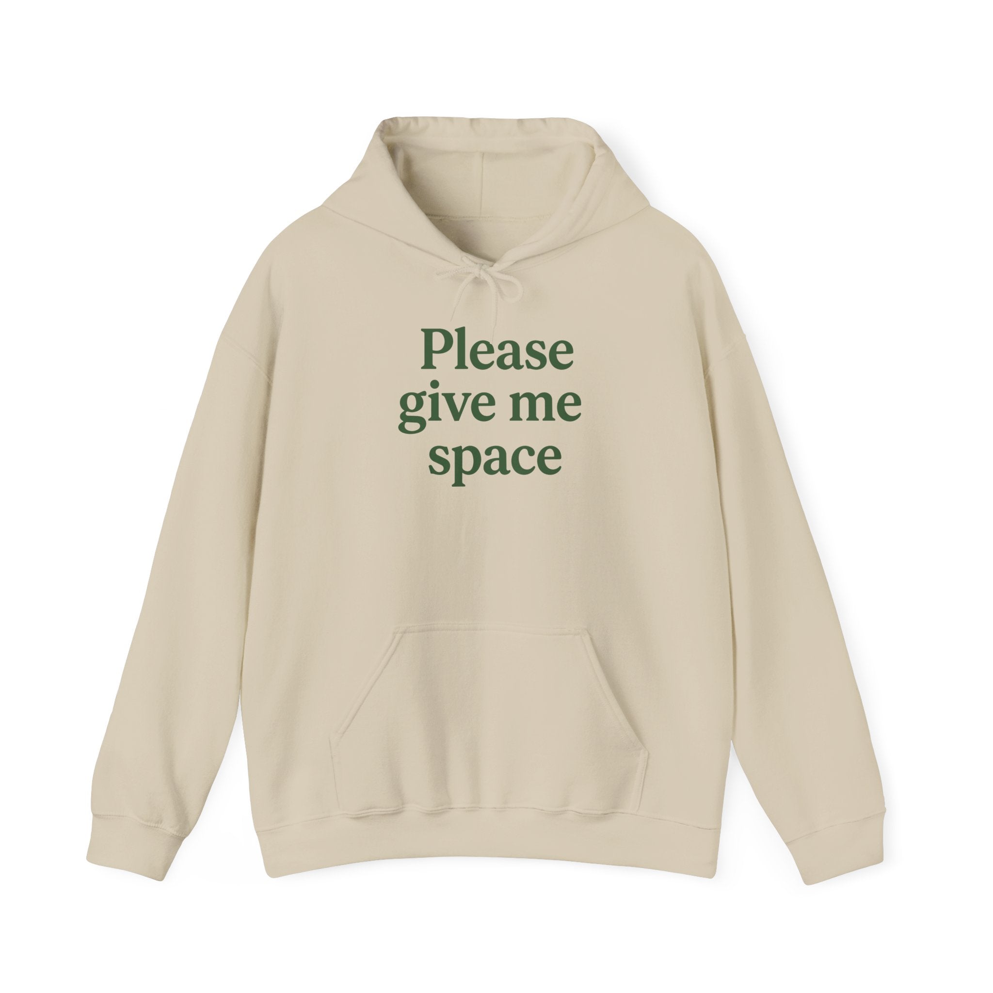 The Outdoor Comfort Collection - Unisex Hoodie