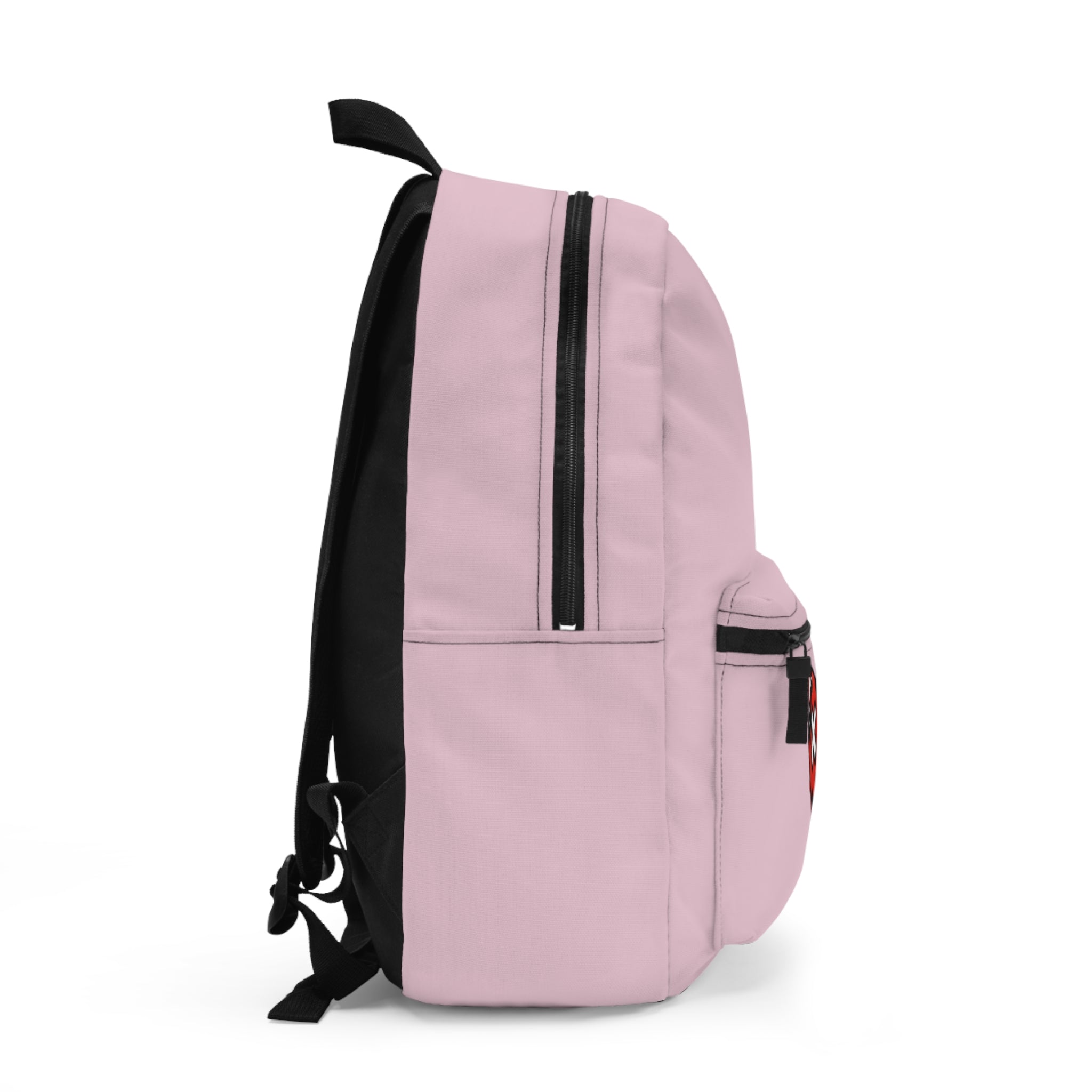 Backpack - Small(Light pink)