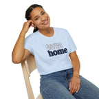 The Indoor Living Collection - Unisex T-shirt