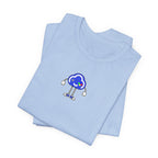 Sky High Comics Mascot - Unisex T-Shirt