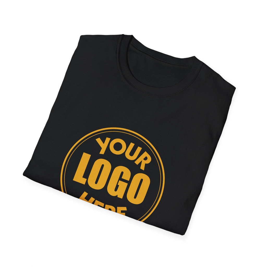 CUSTOMIZABLE - The Wealthy Contractor - Unisex T-shirt